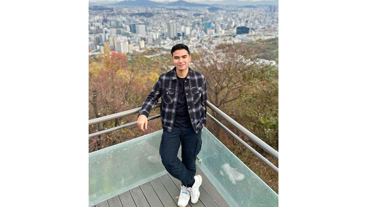 Hari Putra LIDA ss