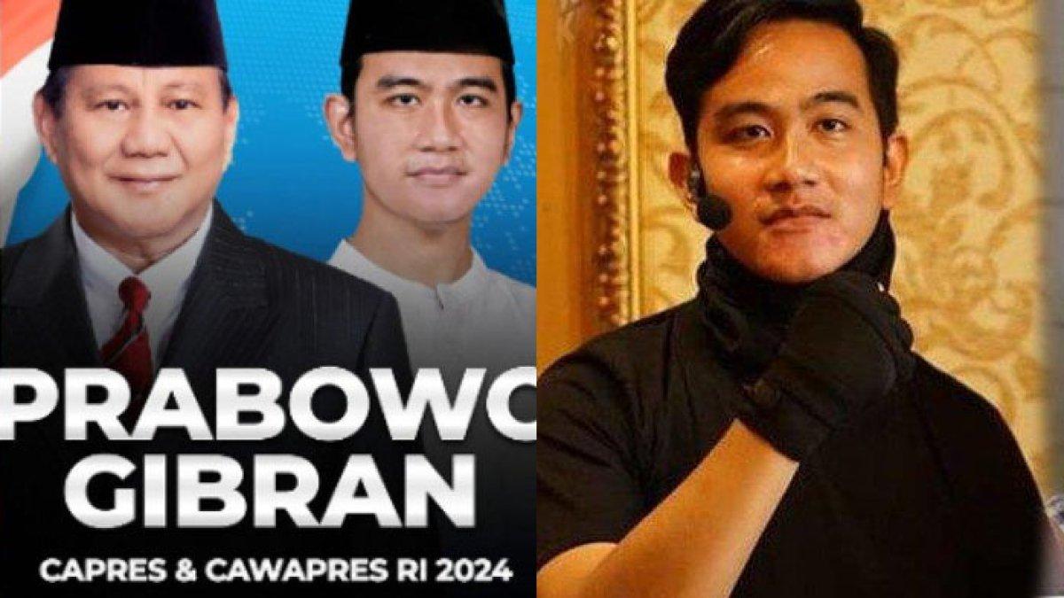 Jumlah harta kekayaan Gibran Rakabuming Raka yang terpilih menjadi calon wakil presiden mendampingi Prabowo Subianto.