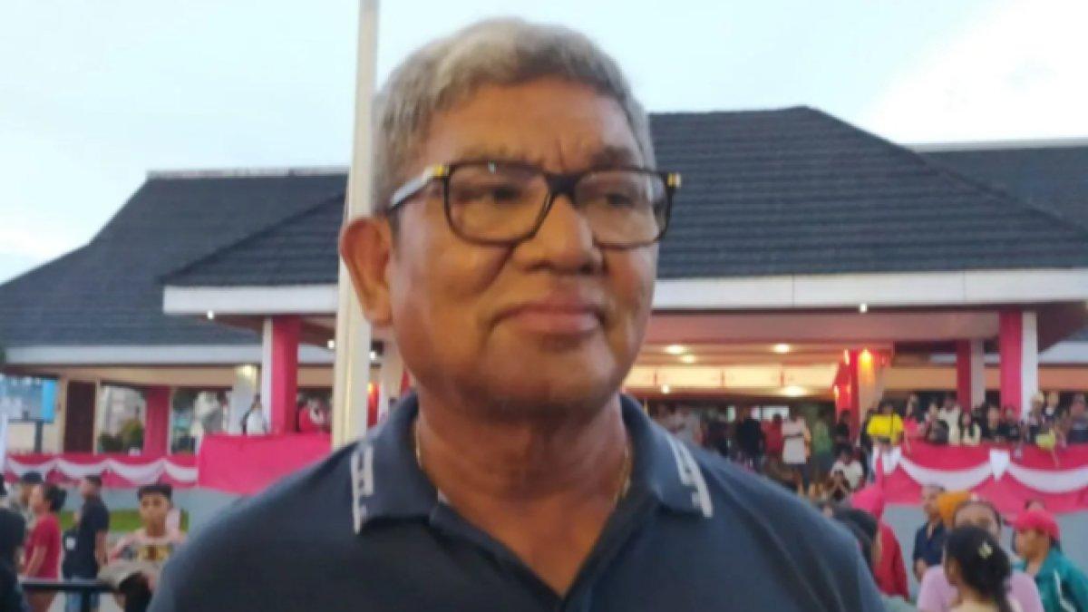 Hasil survei calon Bupati Maluku Tenggara, elektabilitas Thaher Hanubun tertinggi.