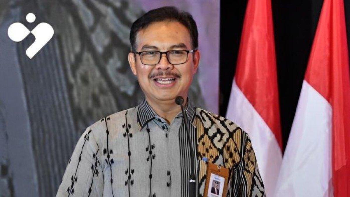 Hasto Wardoyo Wali Kota Yogyakarta terpilih.