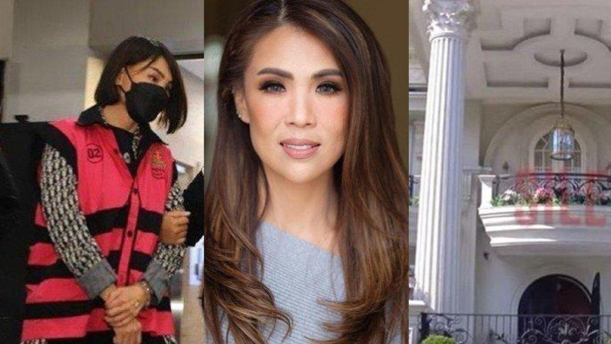 Helena berperan memberikan sarana dan fasilitas kepada para pemilik tambang ilegal untuk mengelola proses peleburan timah di wilayah IUP PT Timah Tbk.