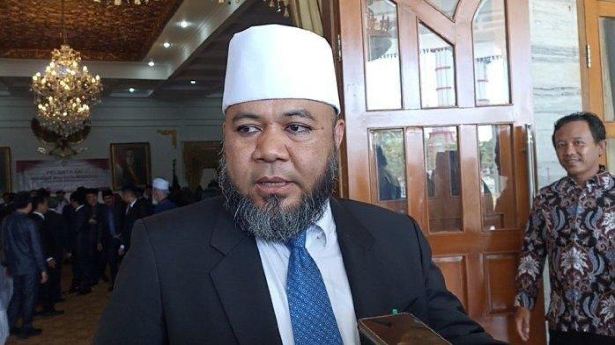 Helmi Hasan.
