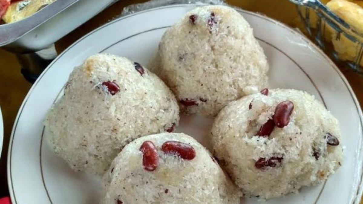 REKOMENDASI KULINER KHAS: Heloa Sira