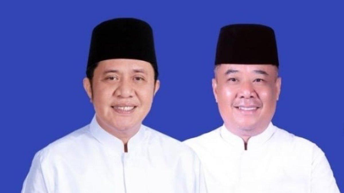 Herman Deru-Cik Ujang