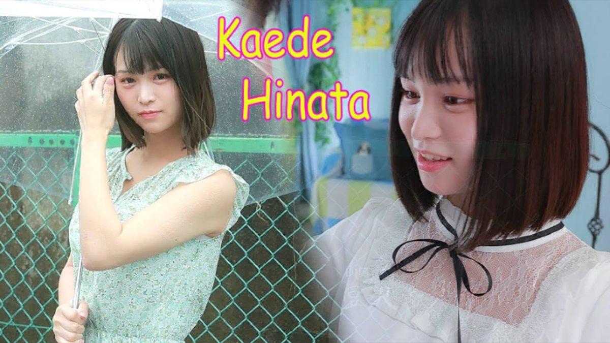 Hinata Kaede atau Hinata Aoi, nyesel sukses jadi bintang film dewasa terkenal di Jepang, kini tertular penyakit kelamin menular