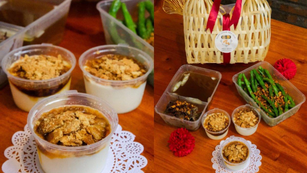 REKOMENDASI RUMAH MAKAN: Hidangan khas oriental dari Hoisam siap memanjakan lidahmu