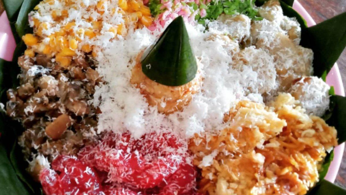 REKOMENDASI KULINER LEZAT: