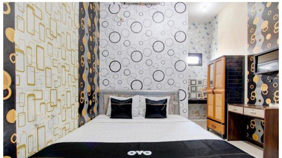 HOTEL MURAH KLATEN - Hotel murah di Klaten, Capital O 93829 Alika Homestay Syariah (Agoda.com)