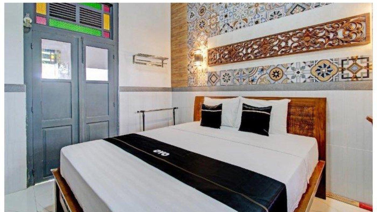 HOTEL MURAH KLATEN - Hotel murah di Klaten, OYO Homes 93608 YY's House Syariah