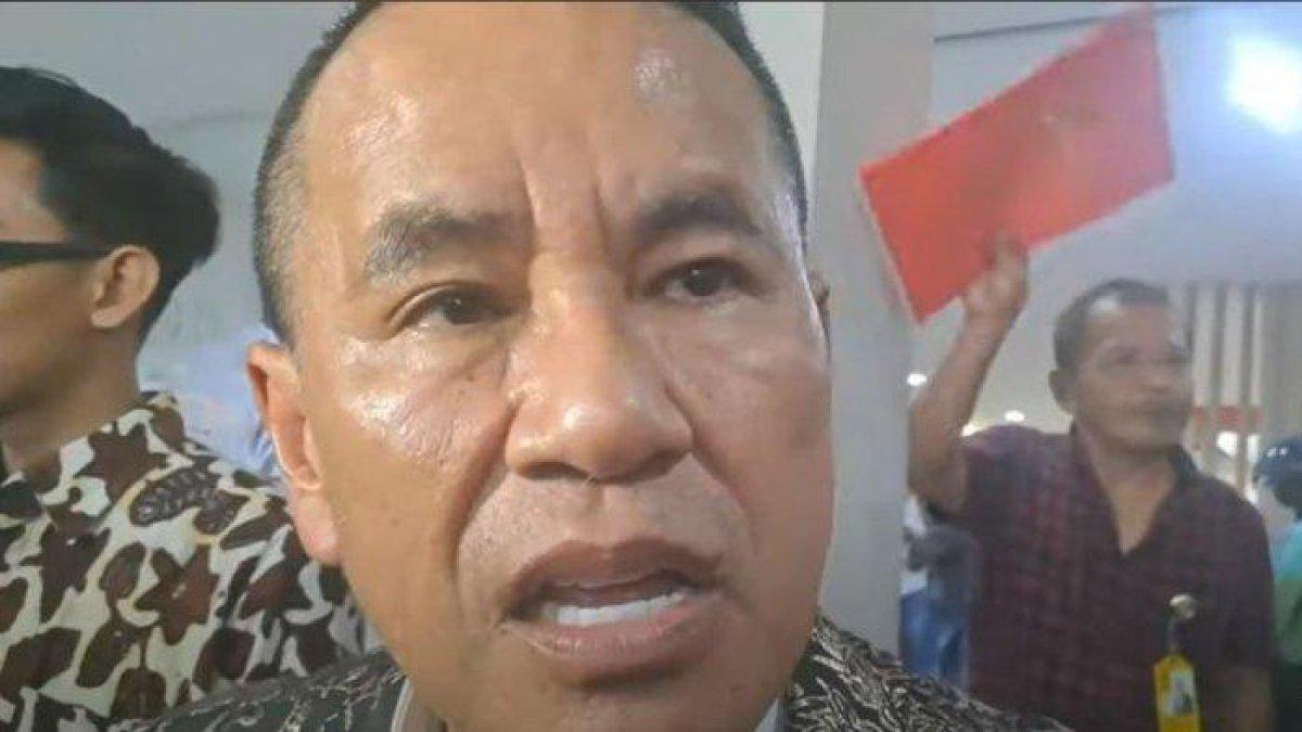 KONDISI HOTMAN PARIS - Hotman Paris sempat dilarikan ke Mount Elizabeth Singapura pada Februari 2025. Kala itu ia menderita abses hati.