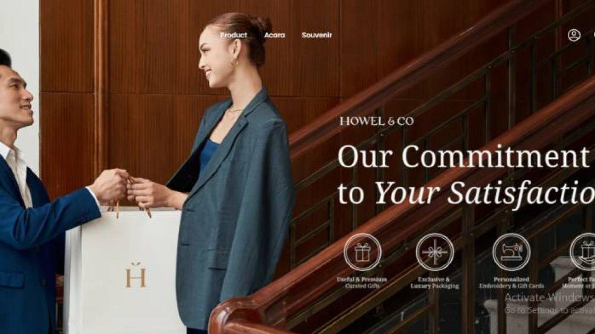 Howell & Co