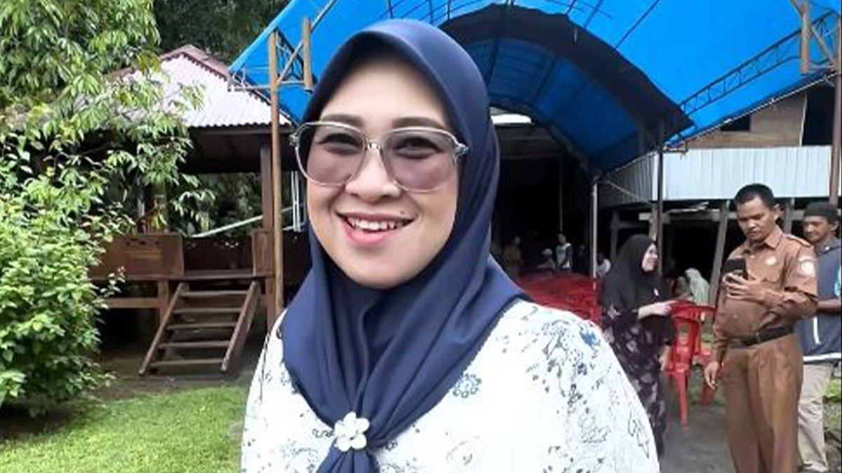 Husniah Talenrang
