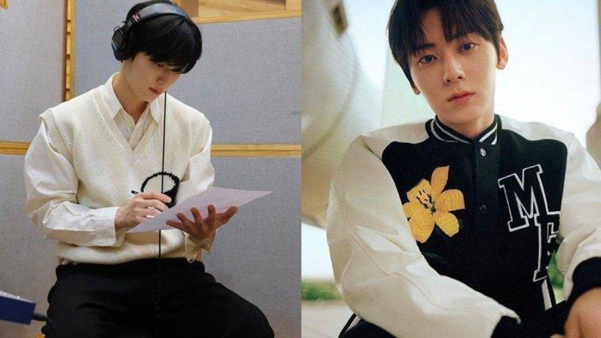 Hwang Min Hyun atau yang kerap disapa Minhyun ini merupakan idol jebolan dari agensi anak perusahaan HYBE, yakni Pledis Entertainment.
