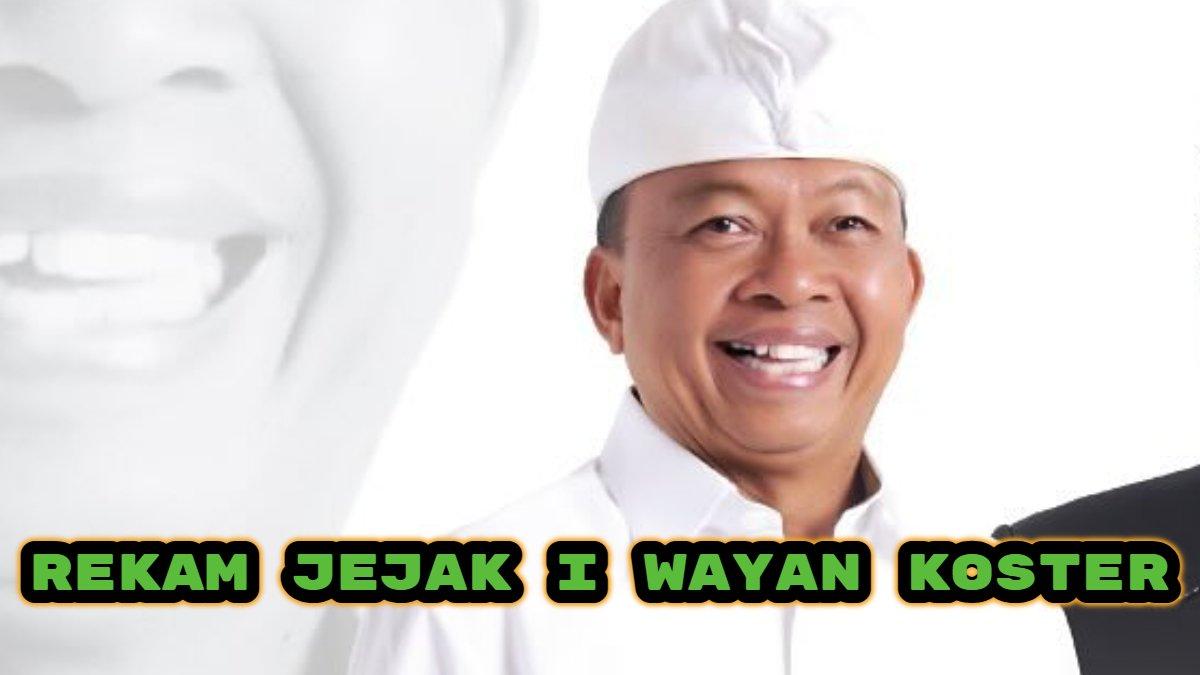 GUBERNUR BALI - Foto tangkapan layar dari Instagram @kostergubernurbali yang di unggah pada 15 Septermber 2024. I Wayan Koster Gubernur Bali yang dilantik Prabowo Subianto.