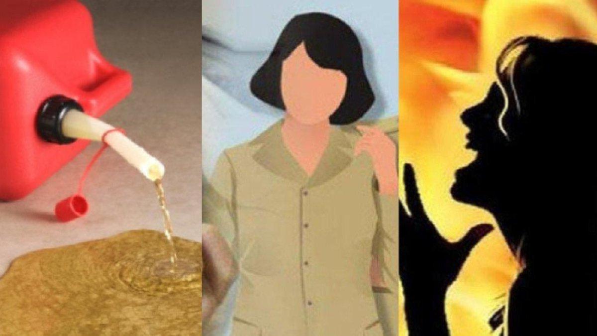 ILUSTRASI ASN tewas diduga dibakar di Batam
