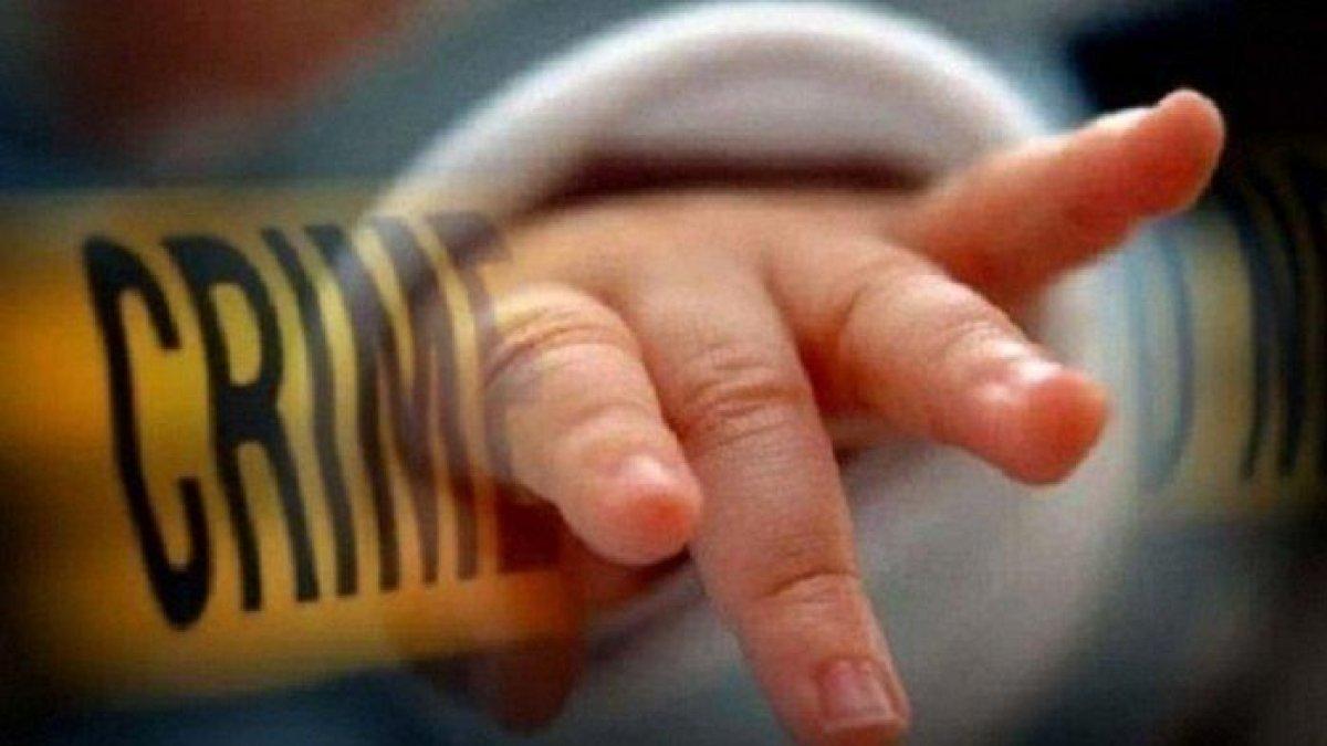 ILUSTRASI bayi tewas diduga malpraktik