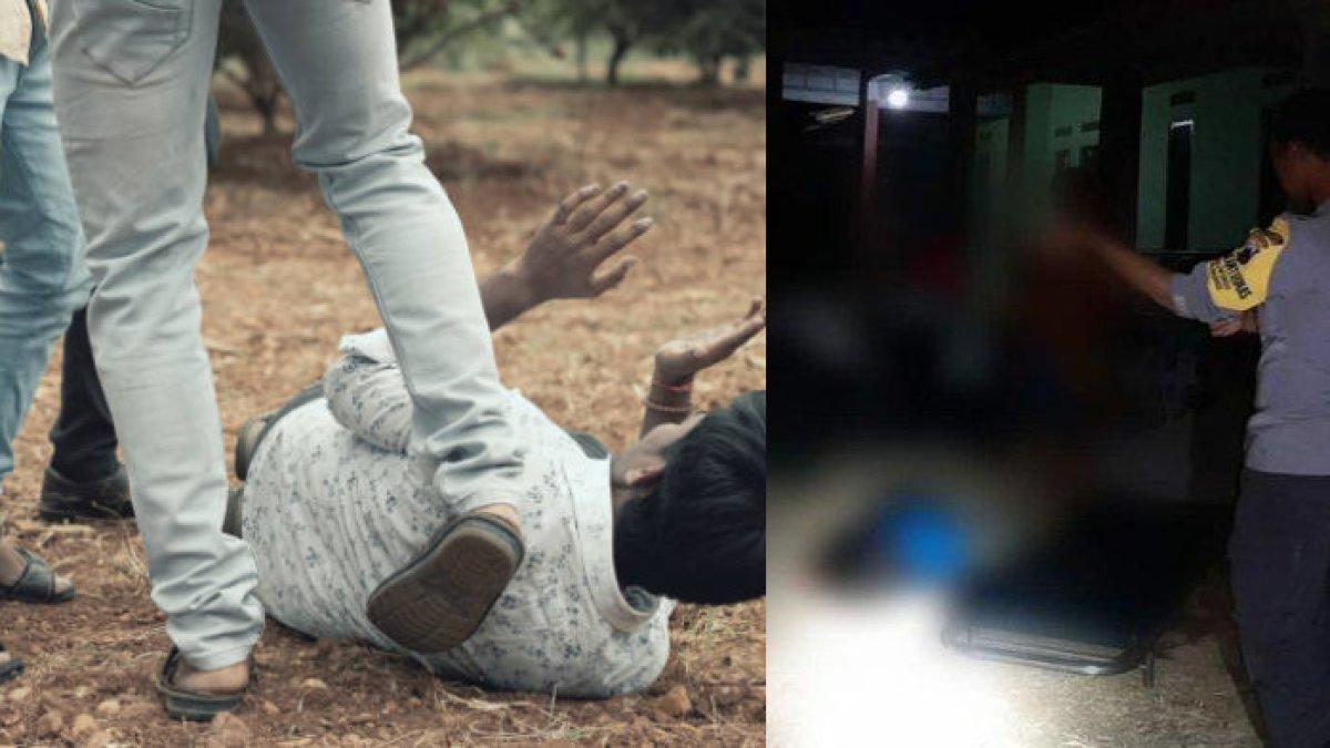 ILUSTRASI - Siswa SMK dikeroyok segerombol pemuda hingga tewas