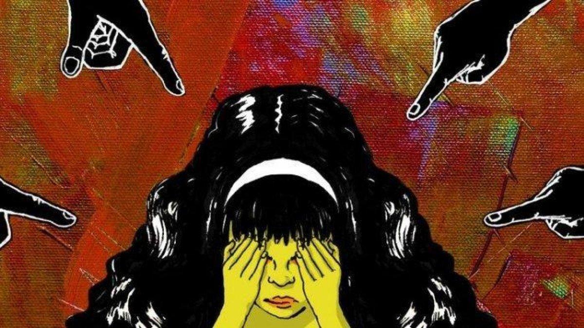 ILUSTRASI bullying