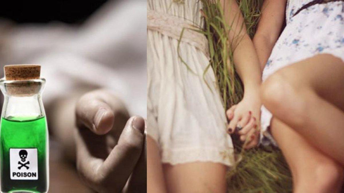 ILUSTRASI pasangan lesbian di Bali cekcok hingga nyaris bunuh diri bawa anak, minum obat nyamuk, gegara terlilit utang