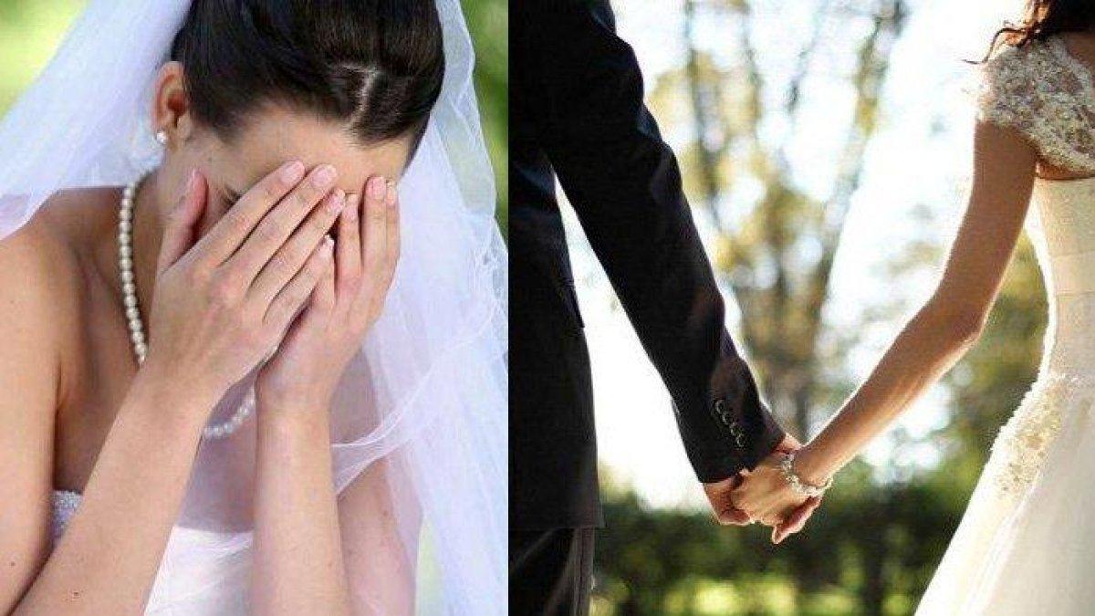 ILUSTRASI menyesal telah bercerai, kini memutuskan rujuk dan nikah lagi.