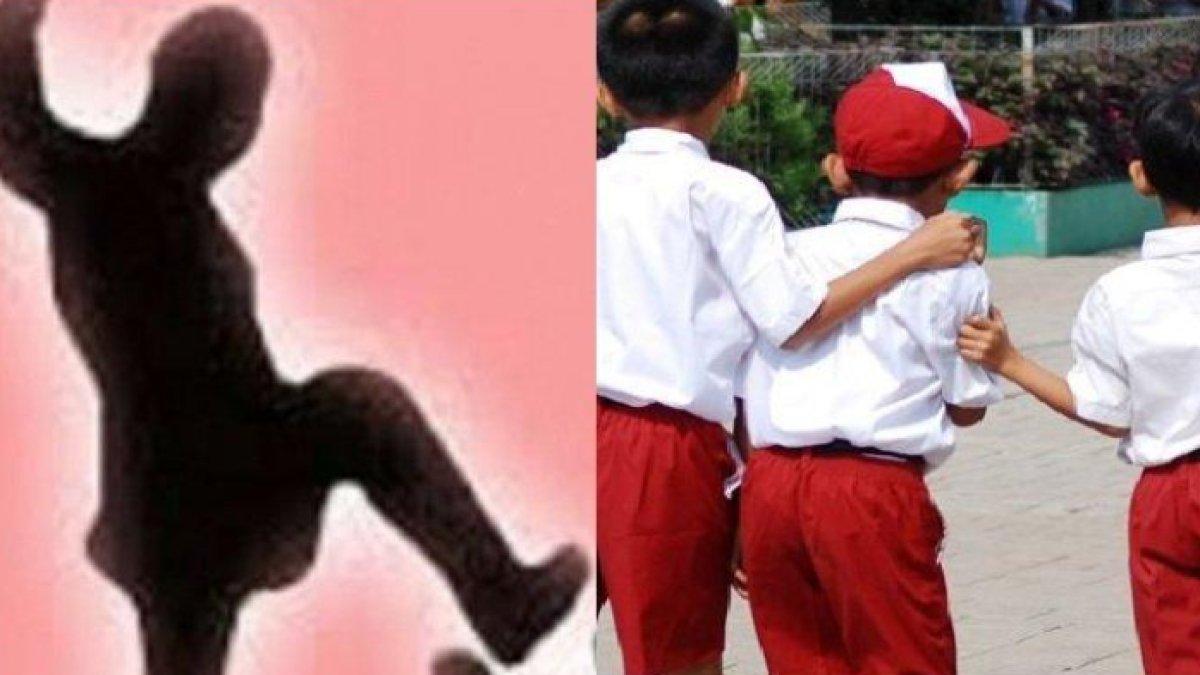 ILUSTRASI perundungan bullying