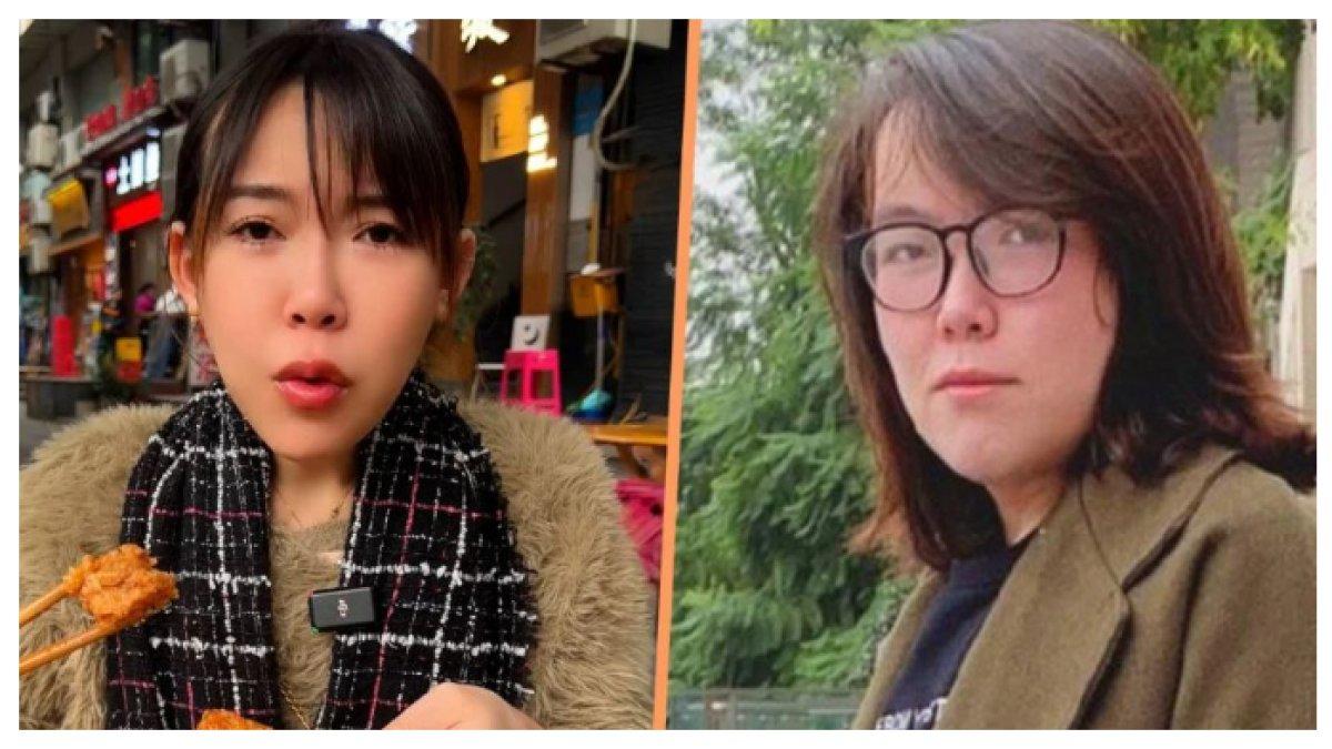 INFLUENCER MUKBANG MENYAMAR - Influencer mukbang asal Tiongkok, Li Hangze, membuat pengakuan mengejutkan. Ternyata selama ini ia merupakan seorang pria yang menyamar. Ungkap alasannya.