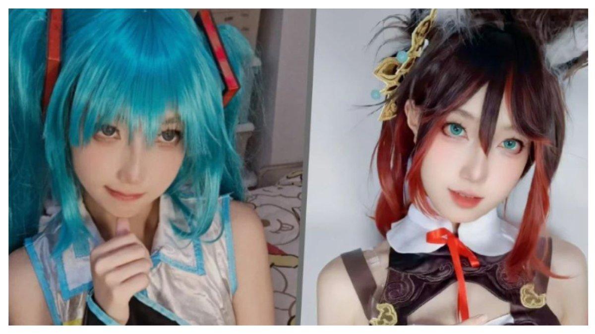 INFLUENCER TIONGKOK MENINGGAL - Influencer asal Tiongkok yang dikenal dengan nama Maoyouyou meninggal, diduga akhiri hidup karena depresi.