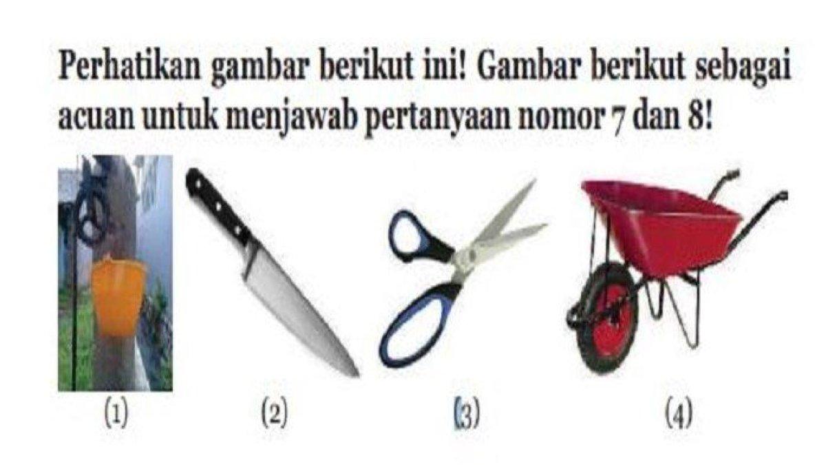 IPA Kelas 8 Semester 1 Halaman 100