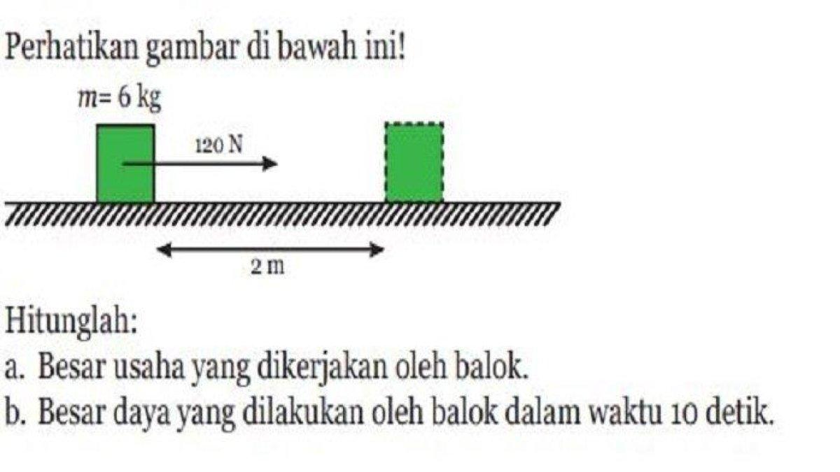 IPA Kelas 8 Semester 1 Halaman 102 Nomor 2