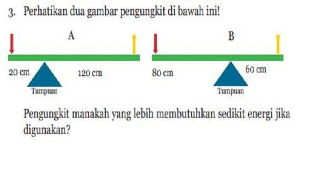IPA Kelas 8 Semester 1 Halaman 102 Nomor 3