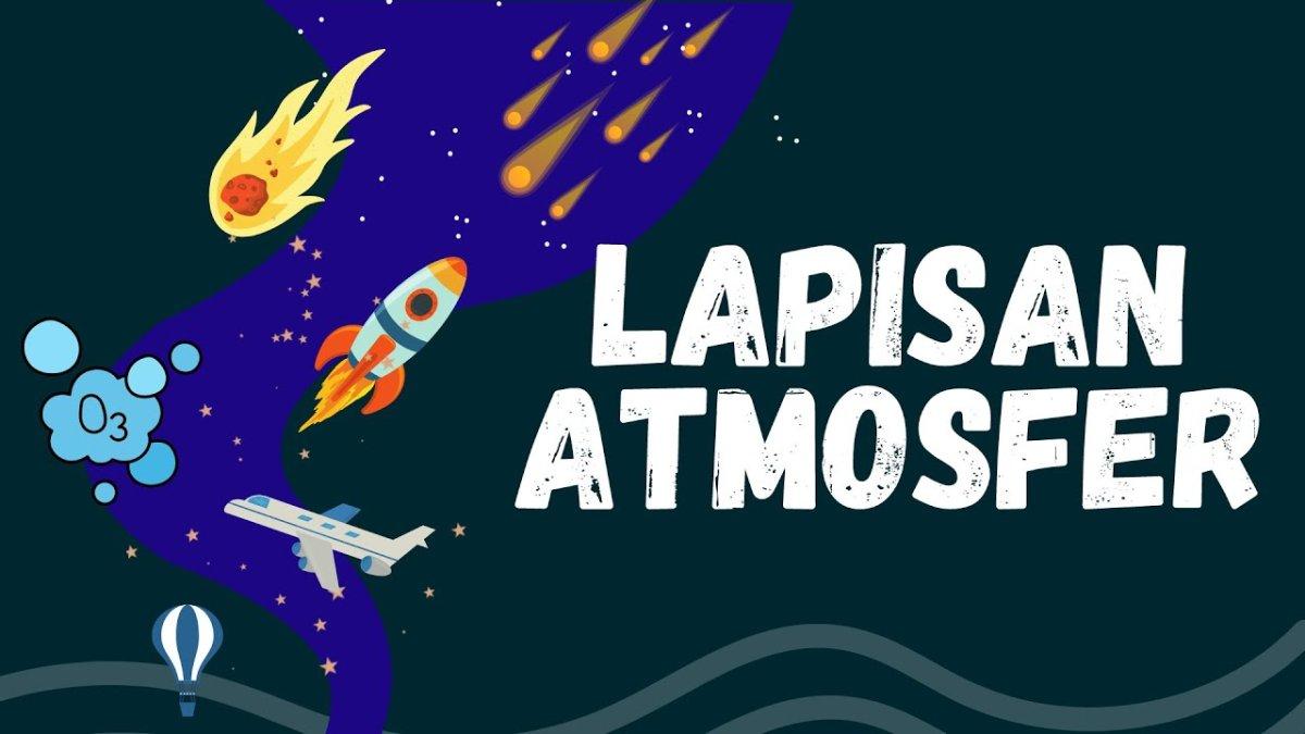 berikut ini adalah soal dan kunci jawaban IPA SMA kelas 10 mengenal atmosfer dan molekul ozon
