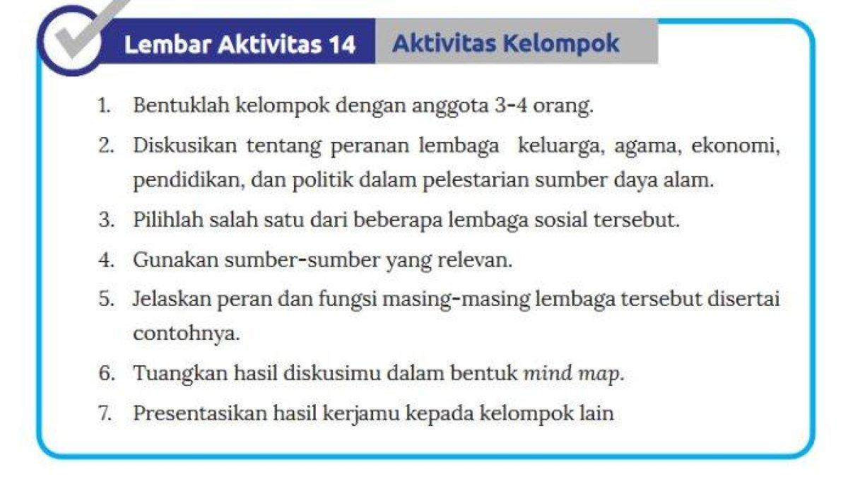 IPS Kelas 8 SMP halaman 42