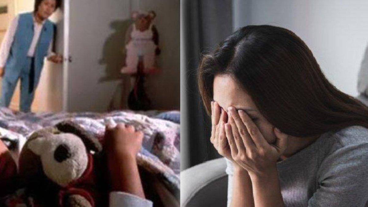 ILUSTRASI - anak jadi sasaran kemarahan sang ayah, kini diancam dibunuh dan disekap