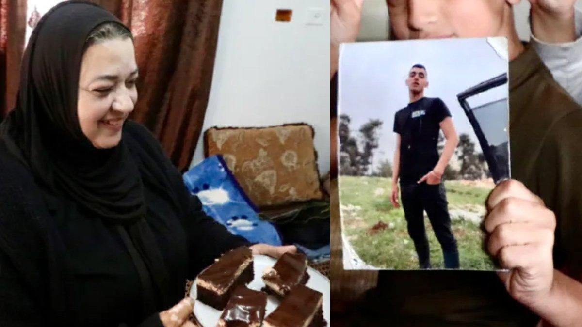 Ibu di Gaza tak sabar menyambut anaknya dibebaskan dari sandera Israel