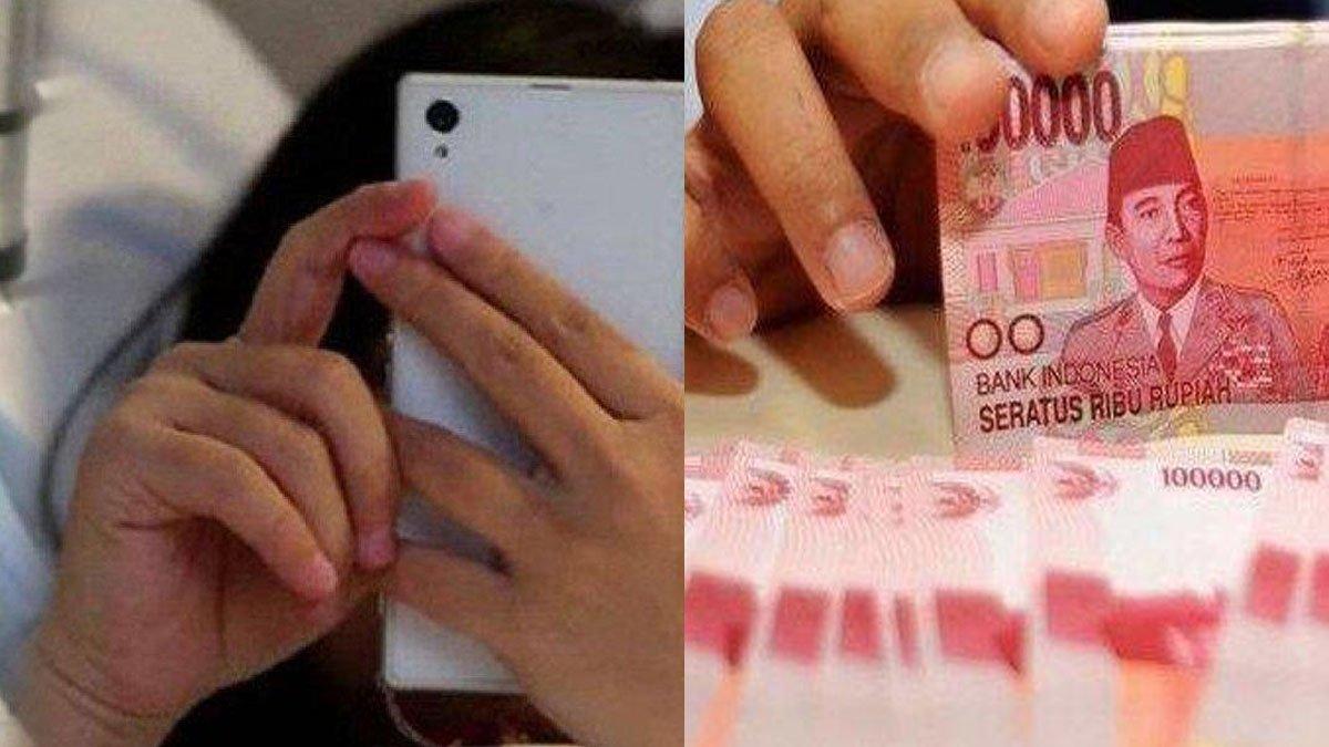 Ibu guru ditipu pacar online, rugi Rp 8 miliar padahal utang bank, kini rumah terancam disita.