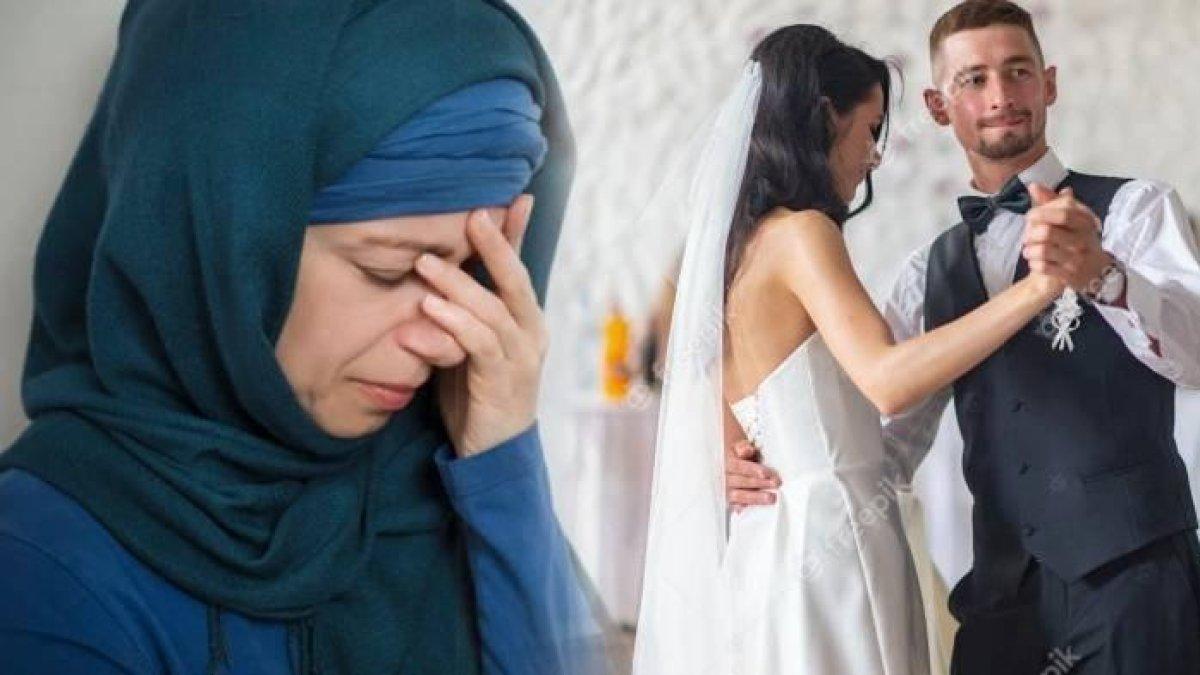 Ibu syok calon menantunya mirip wajah mendiang suaminya, setelah tes DNA ternyata anak kandungnya yang telah hilang