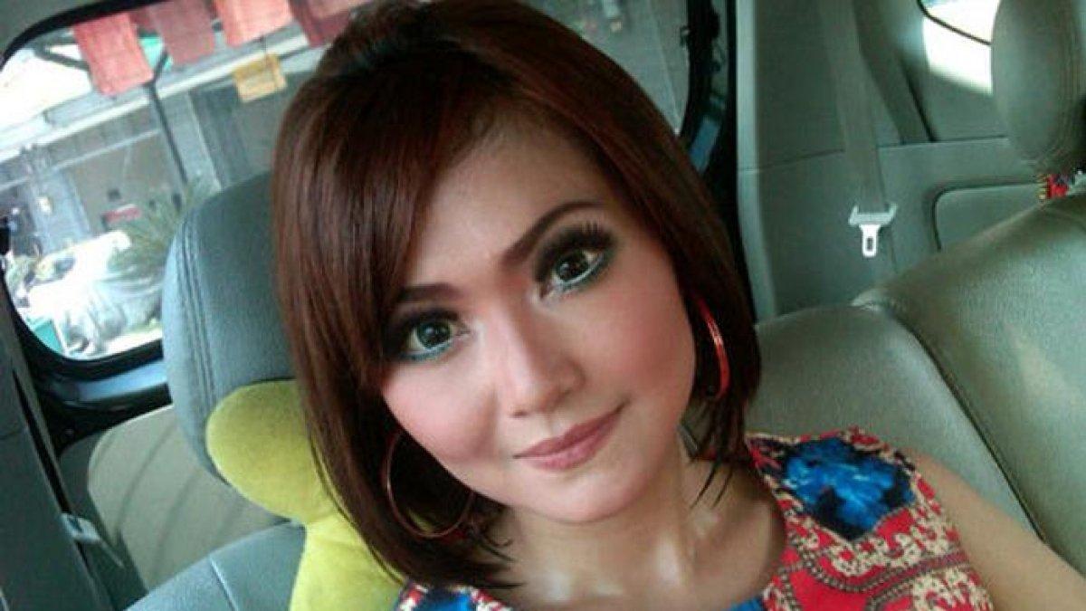 Iceu Wong Meninggal