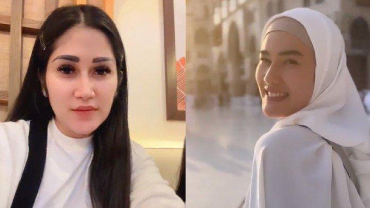Icha Annisa Faradila kekeuh mengaku akan membuat klarifikasi soal konfliknya dengan Stevie Agnecya.
