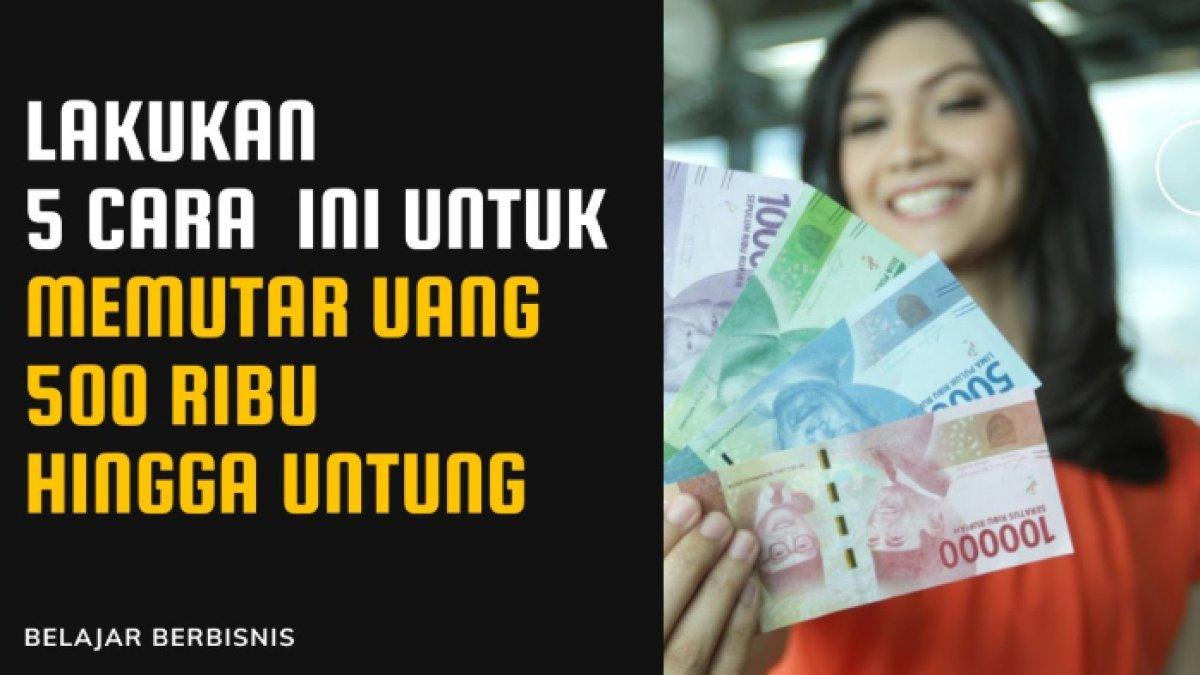 7 Ide Bisnis Kreatif Modal Rp500 Ribu Untung Puluhan Juta, Cocok untuk ...