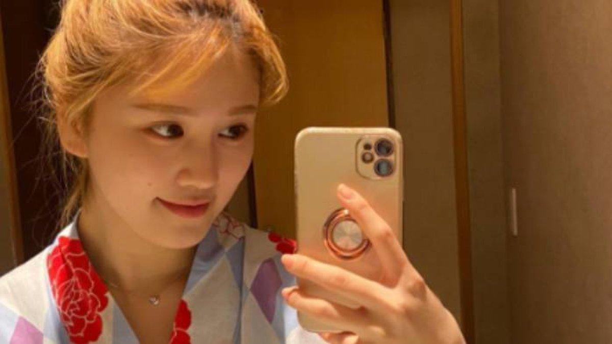 Idol Kpop yang kini banting stir menjadi LC (1)