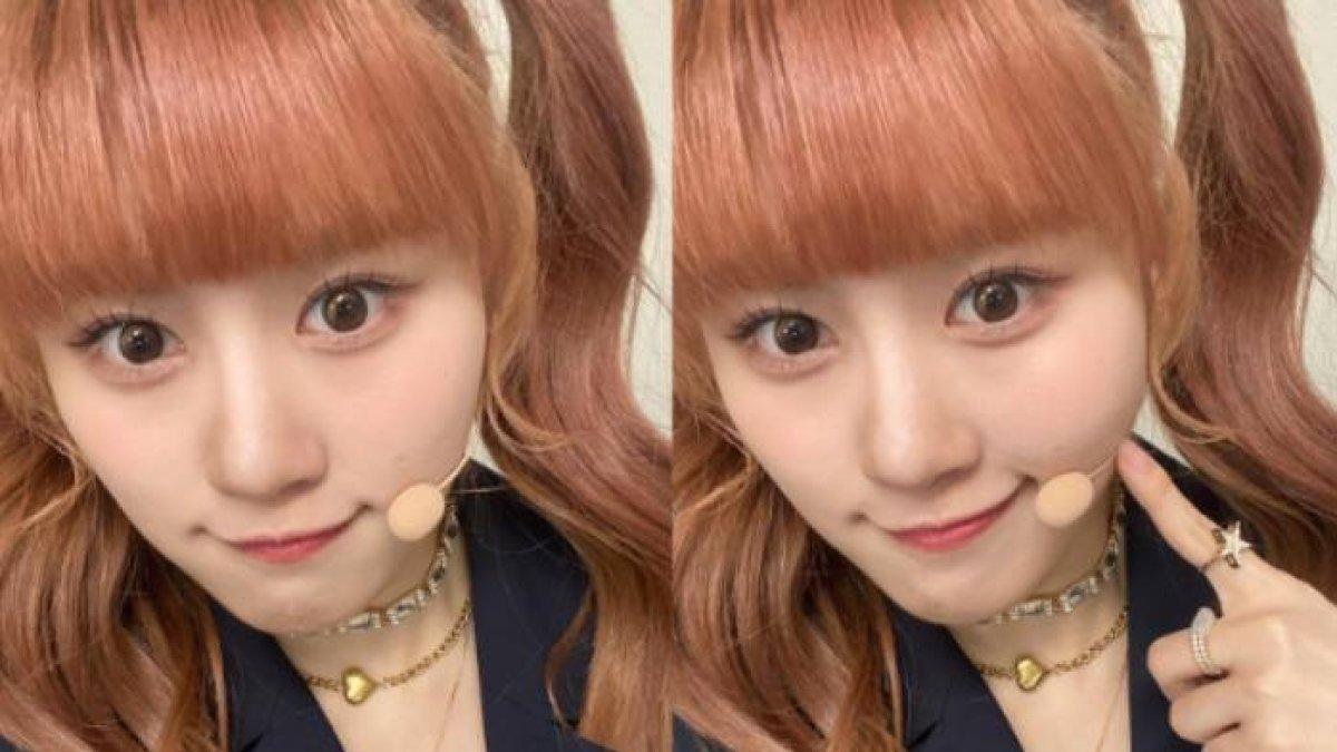 Idol Kpop yang kini banting stir menjadi LC (2)