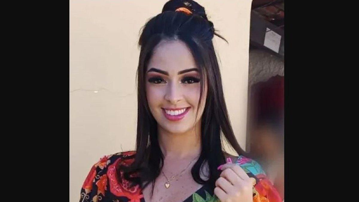 Ielly dilarikan ke rumah sakit, di mana dia dinyatakan meninggal.