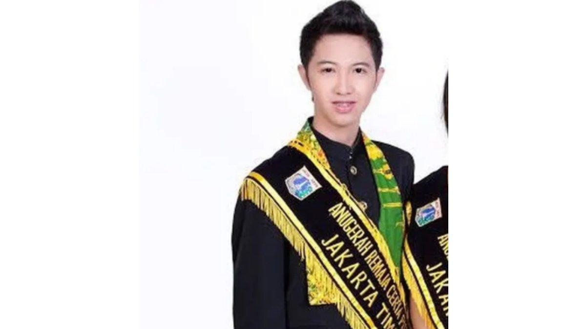 Ikut Ajang Remaja Ceria