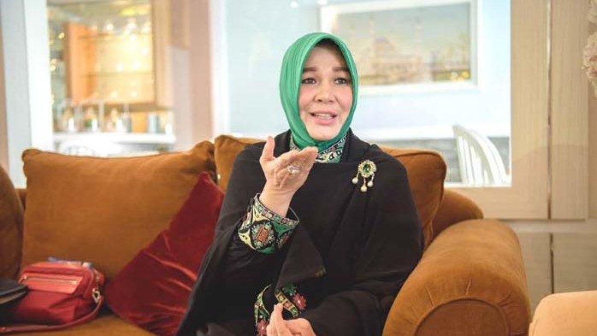 SOSOK WALI KOTA - Illiza Saaduddin Djamal Wali Kota Banda Aceh 2025.