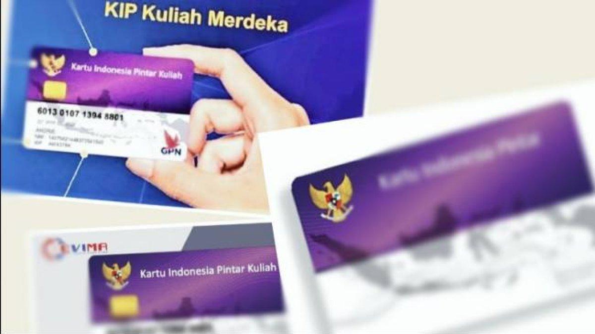 Ilustrasi KIP Kuliah 2024. Hari ini, Senin (29/7/2024), pendaftaran Kartu Indonesia Pintar (KIP) Kuliah dibuka lagi hingga 31 Oktober mendatang.