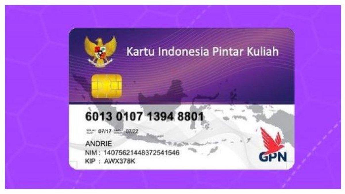 Ilustrasi KIP Kuliah.