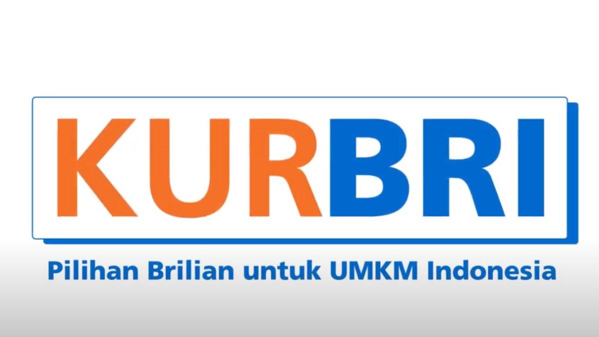 Ilustrasi KUR BRI 2025.