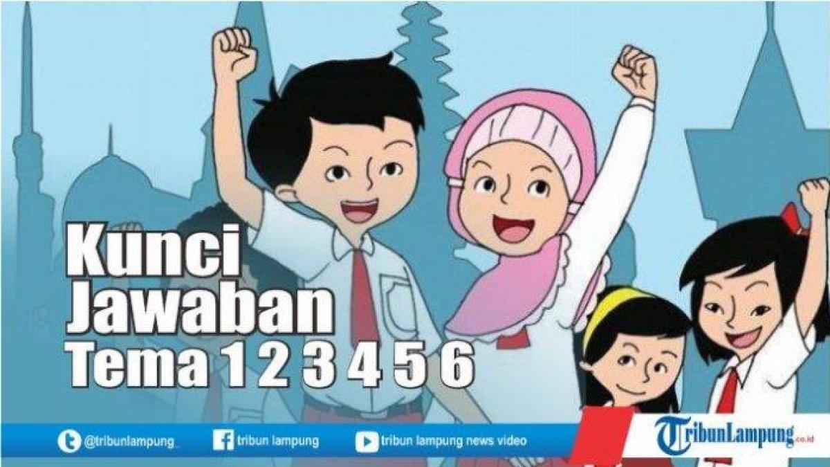 Ilustrasi. Kunci Jawaban Tema 5 Kelas 1 Halaman 116 Buku Pengalaman di Sekolah