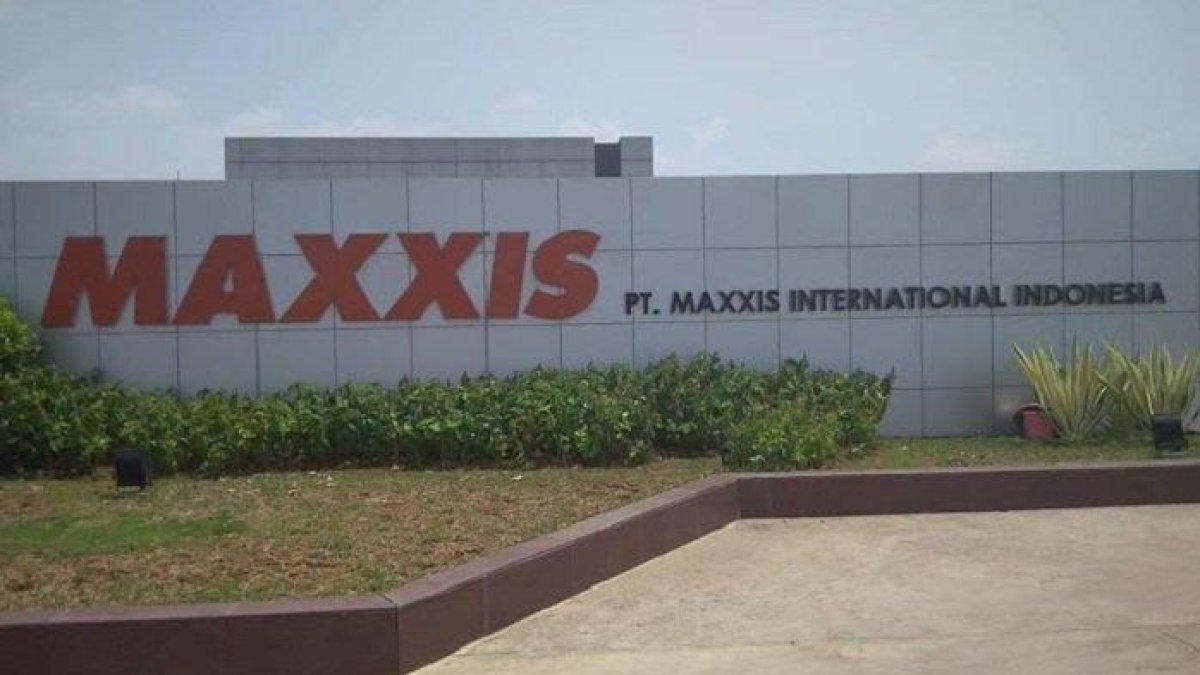 Ilustrasi PT Maxxis International Indonesia.