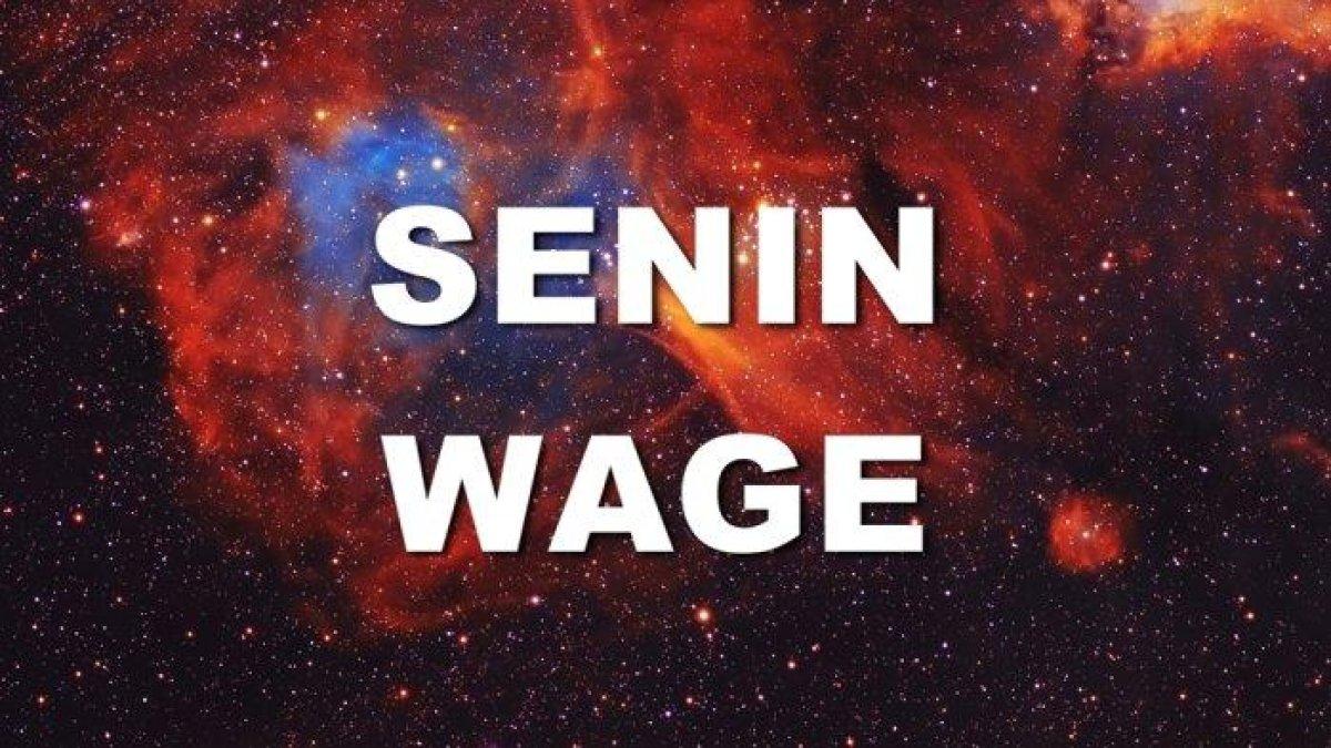 Ilustrasi Senin Wage,-  weton terpintar dalam Primbon Jawa, kecerdasannya di atas rata-rata dan memiliki IQ tinggi.